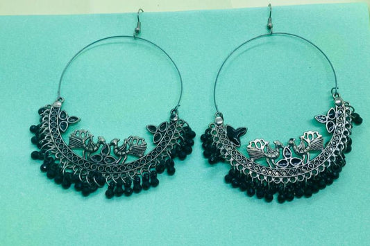 Motibaali Earrings