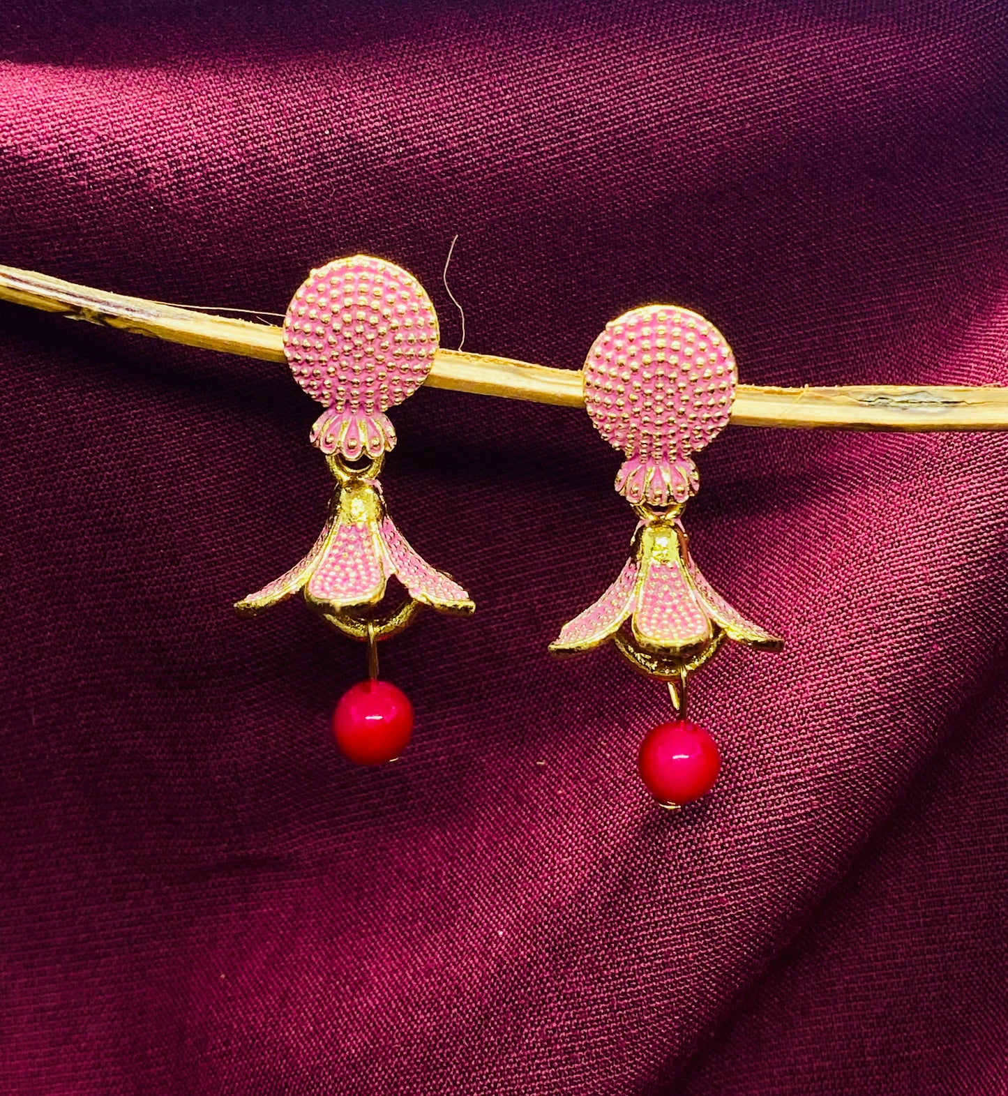 Mix & Match set of 6 Must Have Jhumka With 2 Free Gifts